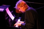 pianist Tjeerd Bakker